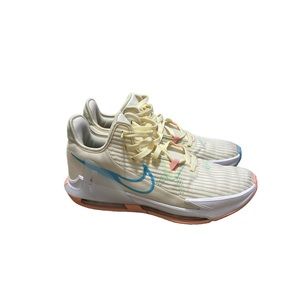 Nike Men's LeBron Witness 6 'Easter'